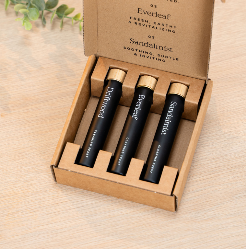 Tell us your favourite stand out scent