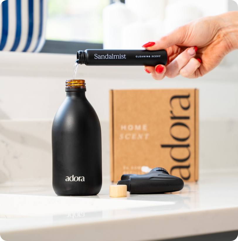 Get Started Cleaning Kit