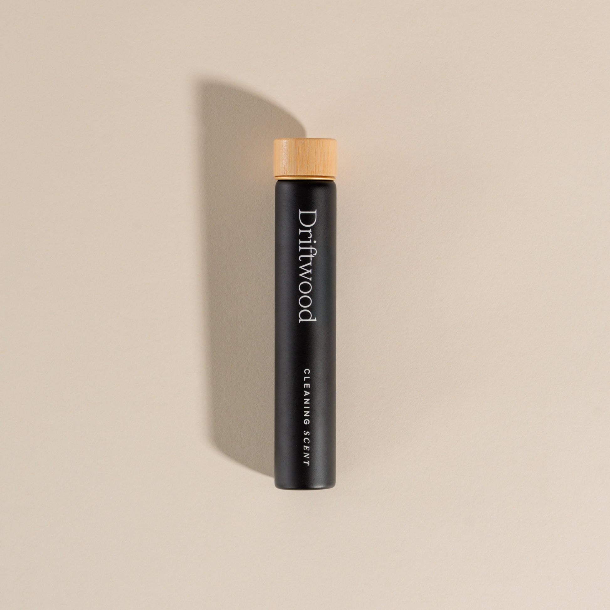 Adora Driftwood cleaning concentrate eco-friendly refill with bergamot clove sandalwood fragrance