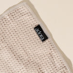 Adora Soft Sweep Waffle Cloth