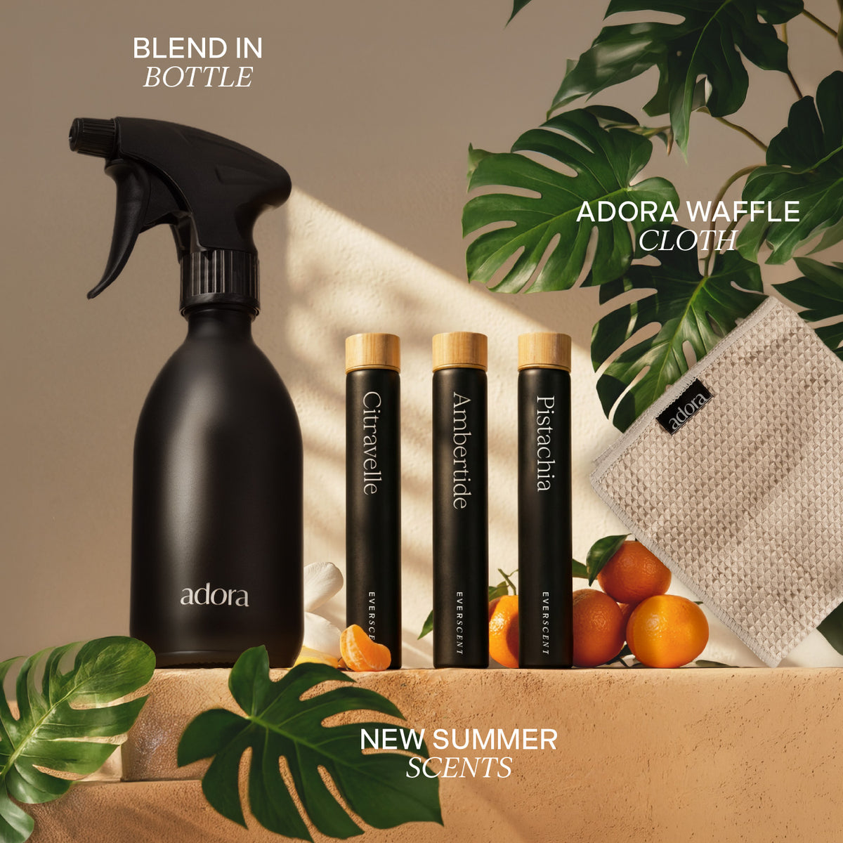Seasonal Home Starter Kit